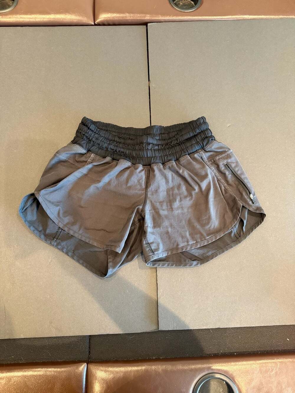 Lululemon Hotty Hot HR Short Size 6